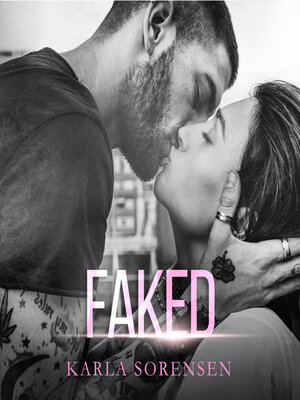 cover image of Faked